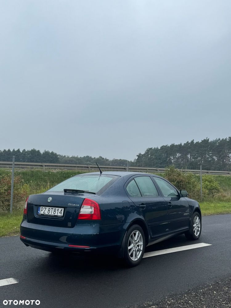 Skoda Octavia 1.6 TDI Ambition - 5