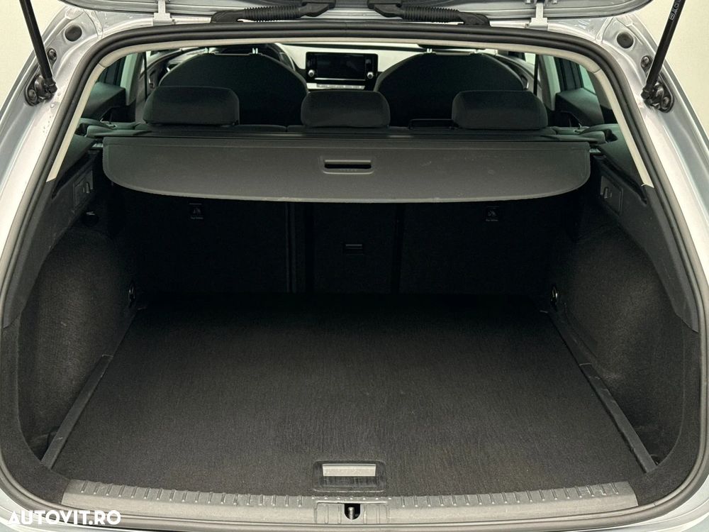 Seat Leon 2.0 TDI DSG Style - 28