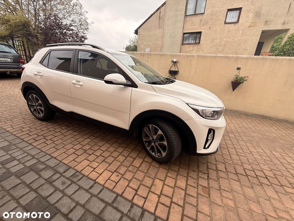 Kia Stonic 1.4 XL - 6