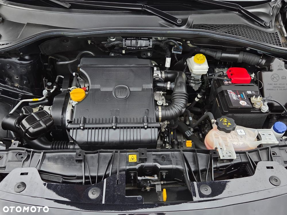 Fiat Tipo 1.4 Classic - 8