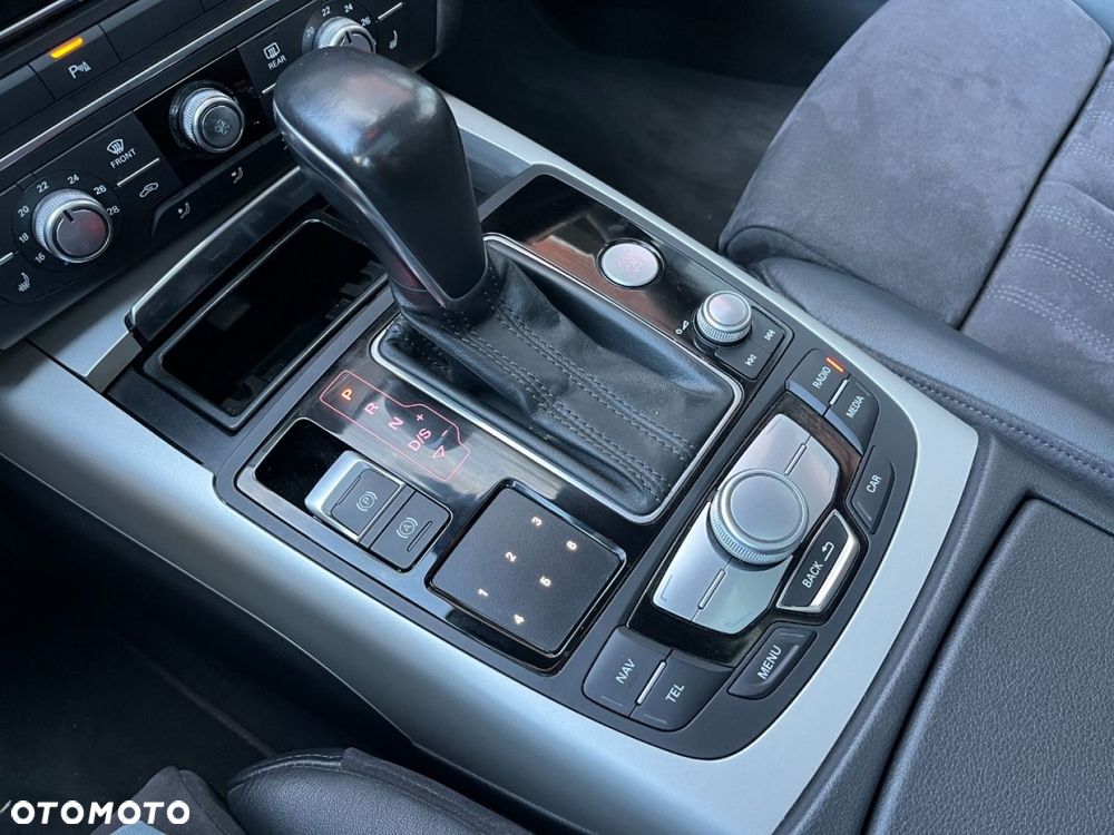 Audi A6 - 16