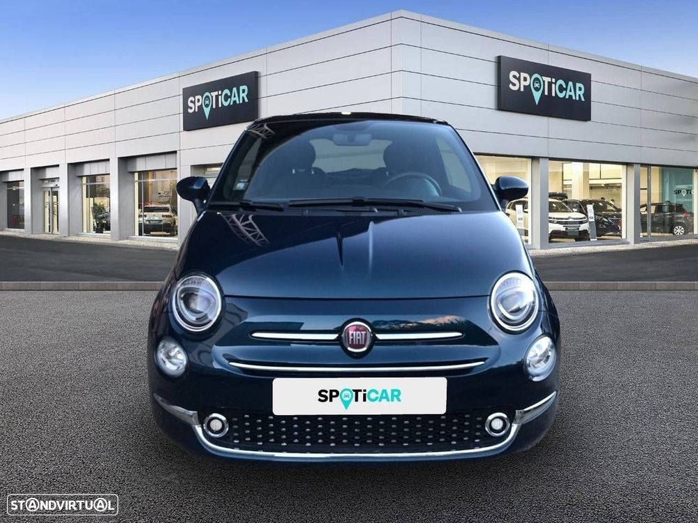 Fiat 500 - 2