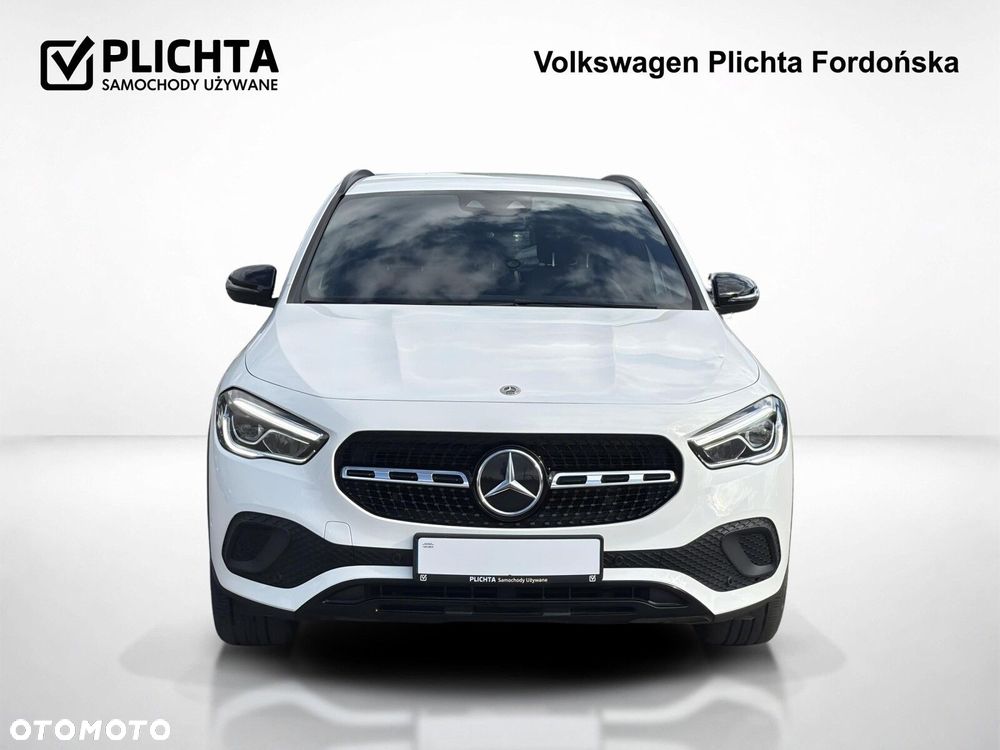 Mercedes-Benz GLA 180 Progressive - 9