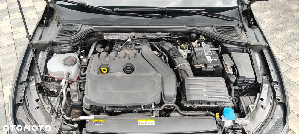 Volkswagen Golf 1.5 TSI BlueMotion ACT Comfortline - 35