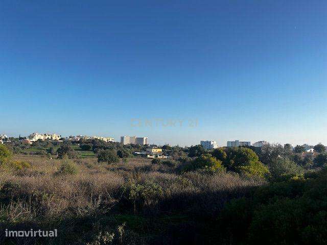 Terreno para construção no Algarve em  Albufeira. - Grande imagem: 5/13