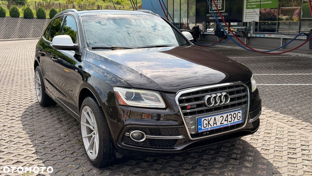 Audi SQ5 - 4