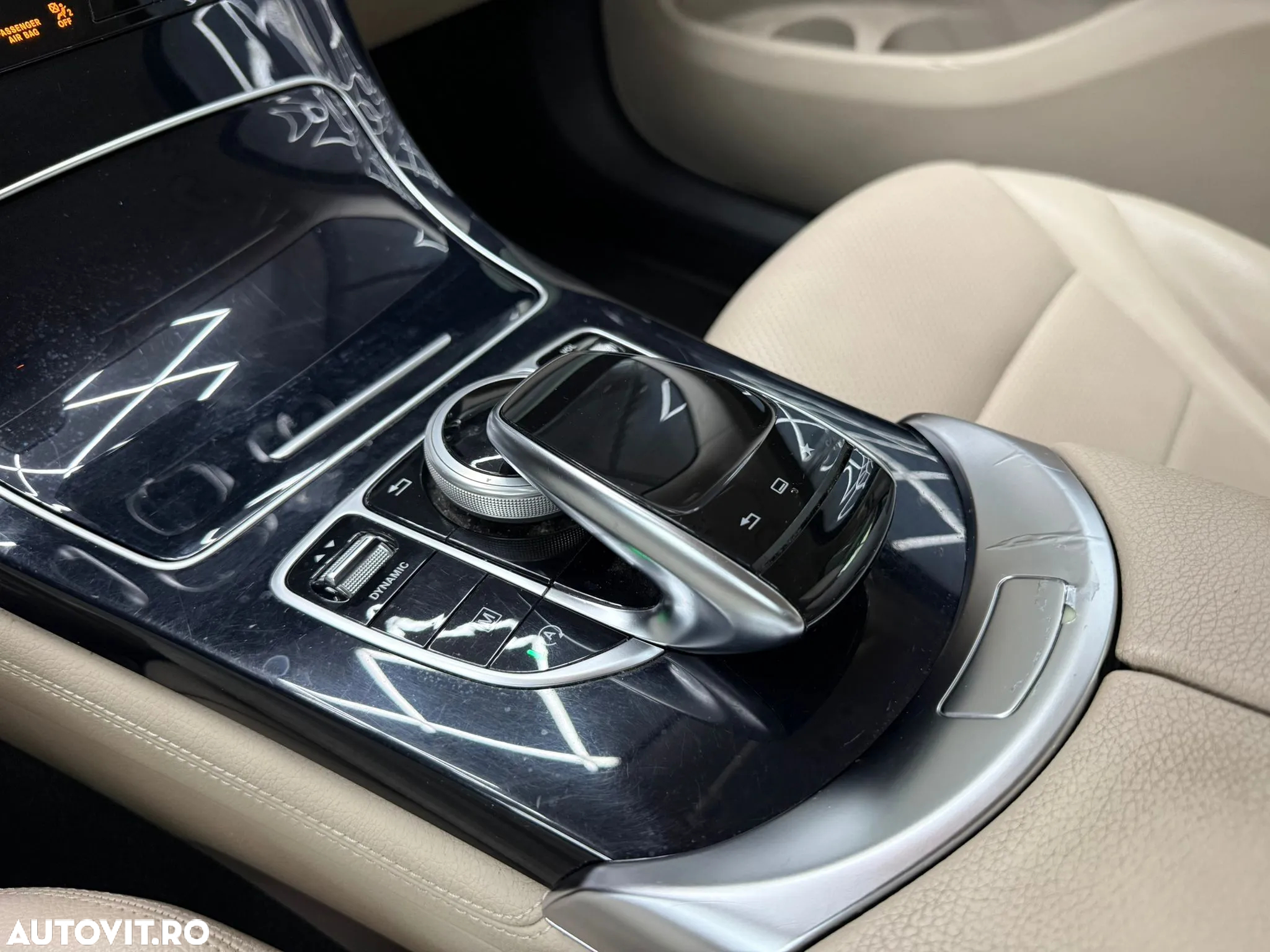Mercedes-Benz GLC 250 4MATIC - 13