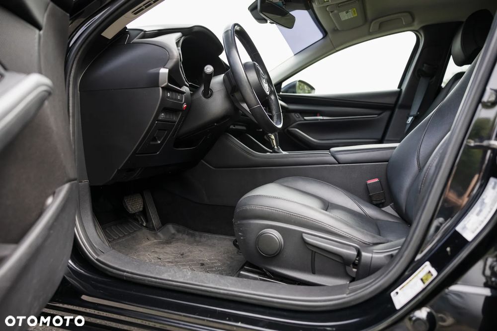 Mazda 3 - 22