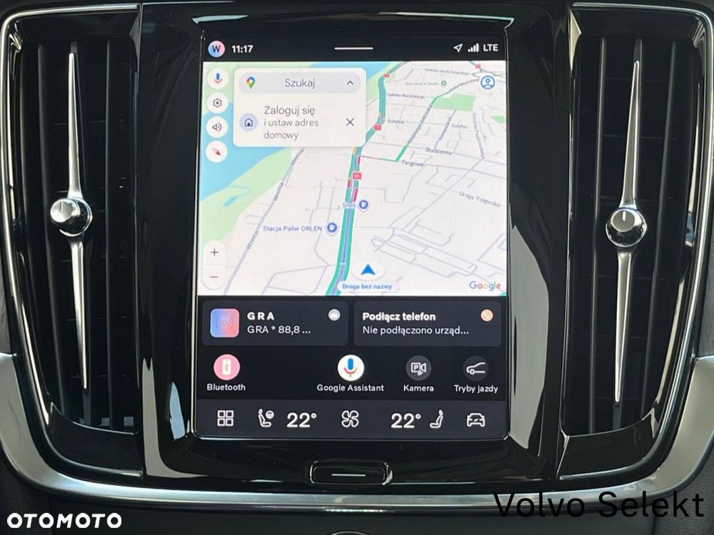 Volvo V90 - 21