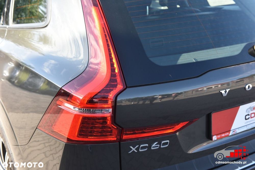 Volvo XC 60 - 14