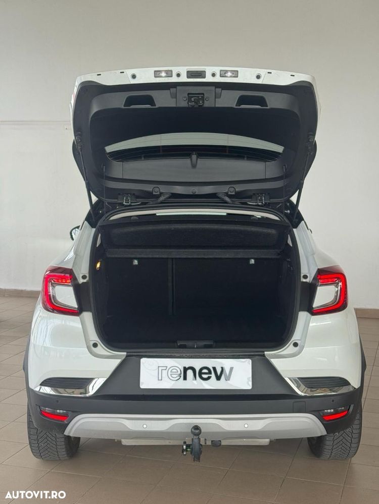 Renault Captur 160 EDC MHEV Techno - 7