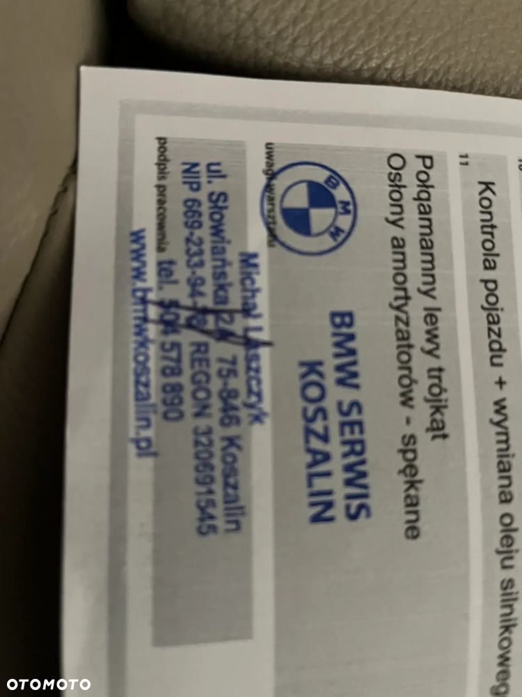 BMW Seria 3 320d Advantage sport - 3