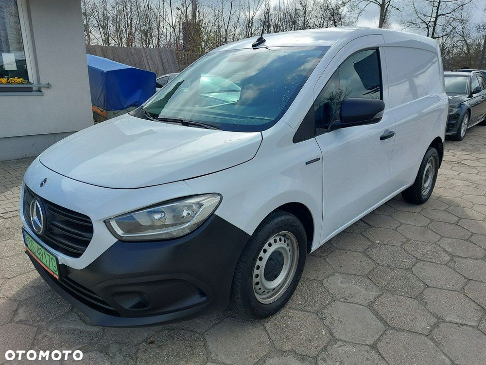 Mercedes-Benz Citan - 5