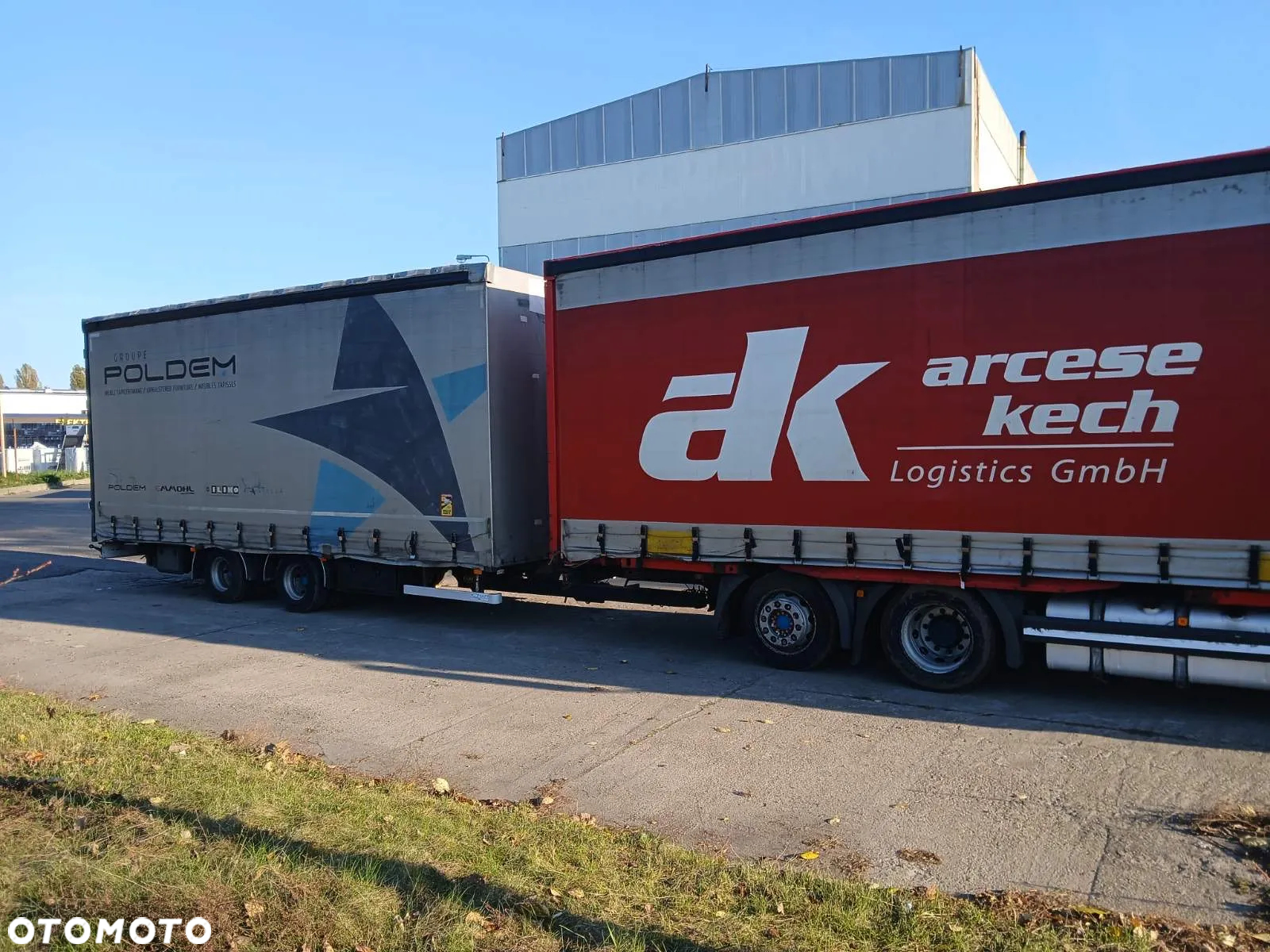 MAN TGX - 23