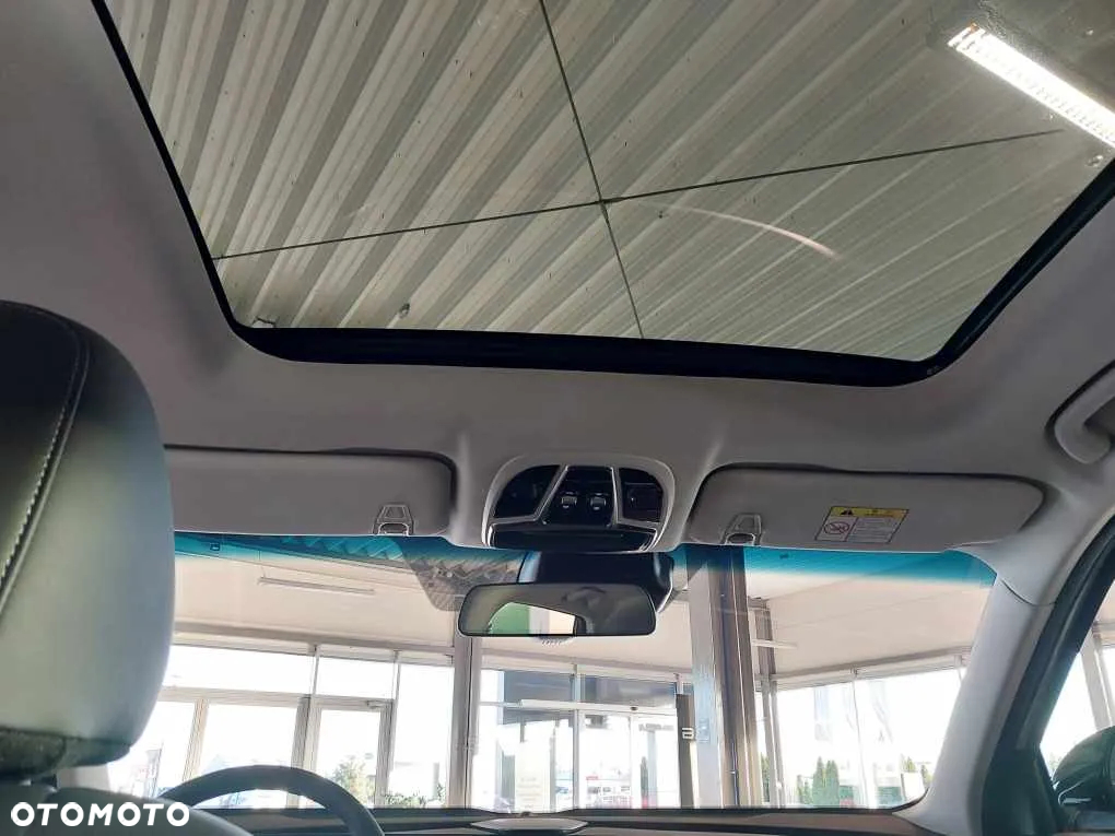 Baic Beijing 7 1.5T Luxury DCT - 13