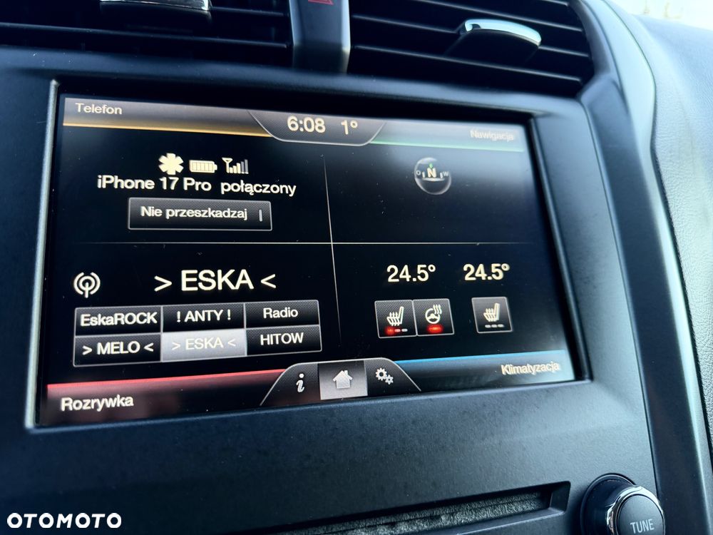 Ford Mondeo 2.0 TDCi Titanium - 22