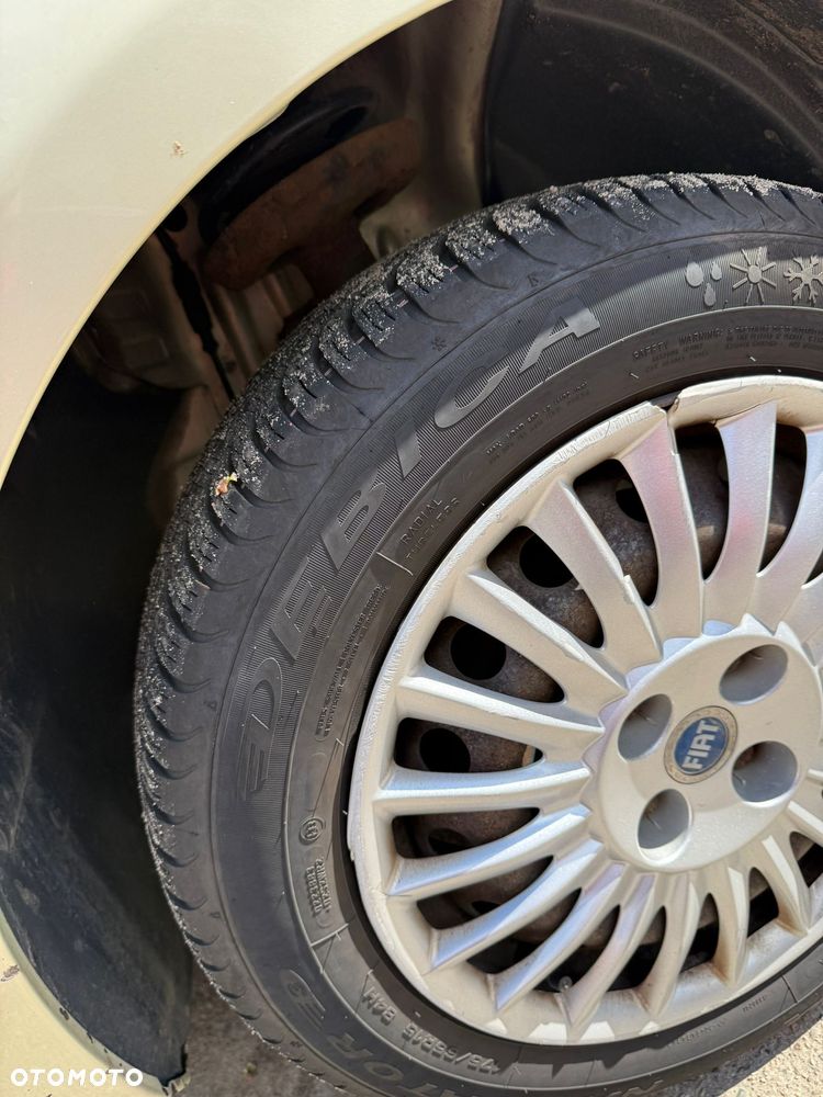 Fiat Punto - 16