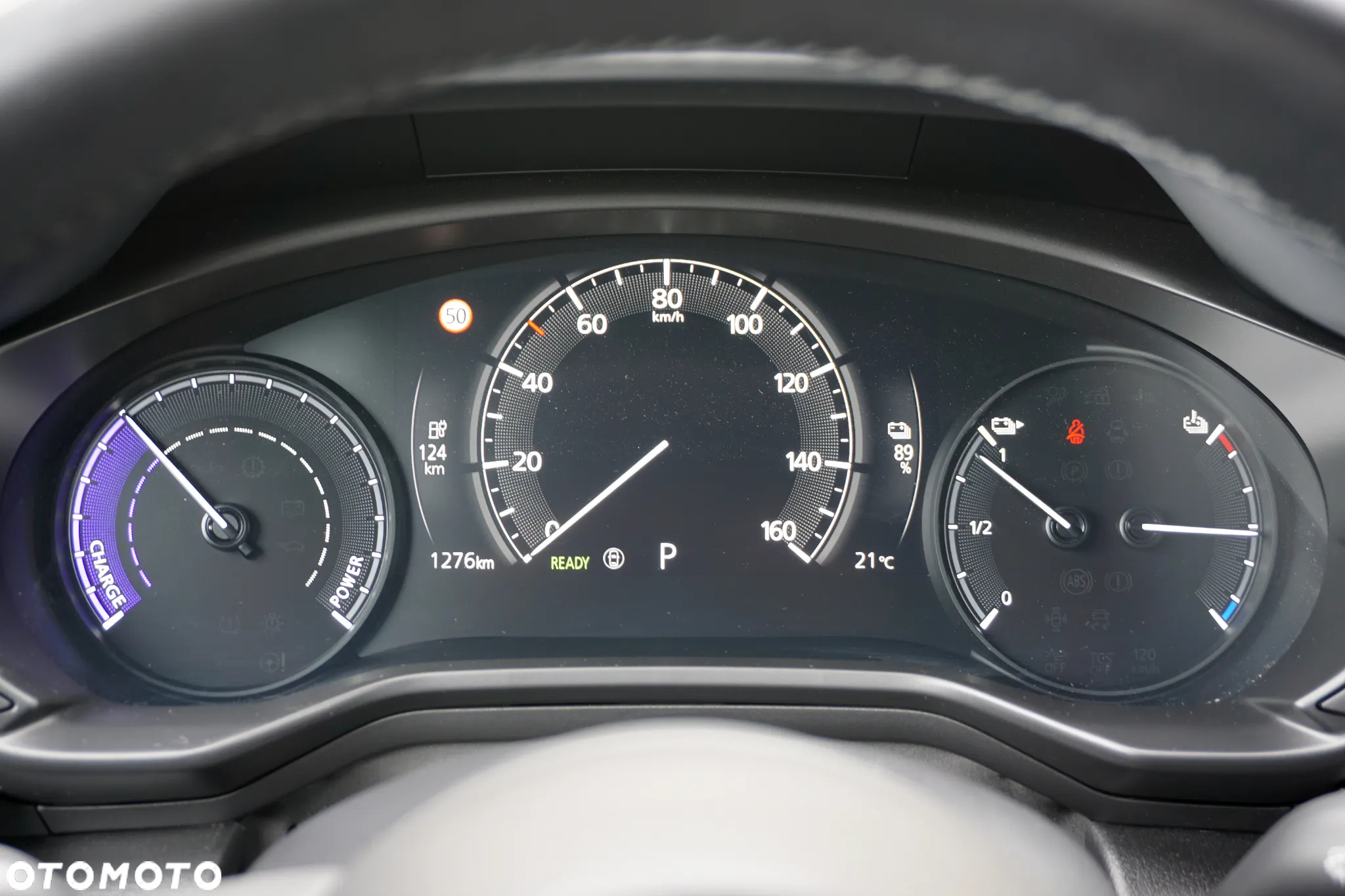 Mazda MX-30 35.5kWh Makoto - 16
