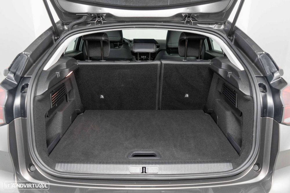 Citroën C4 1.2 PureTech Plus - 13