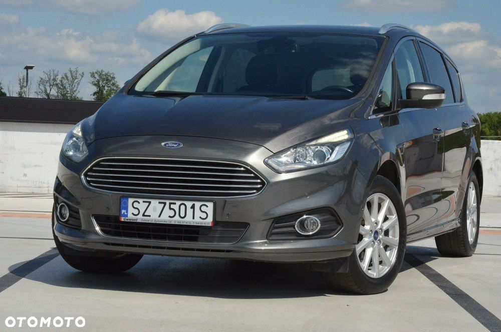 Ford S-Max - 6