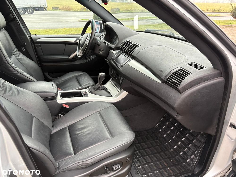 BMW X5 - 11