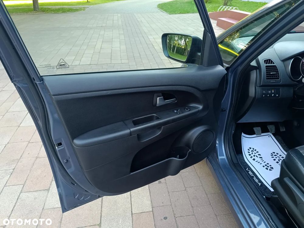 Kia Venga 1.4 CVVT Dream Team Edition - 24