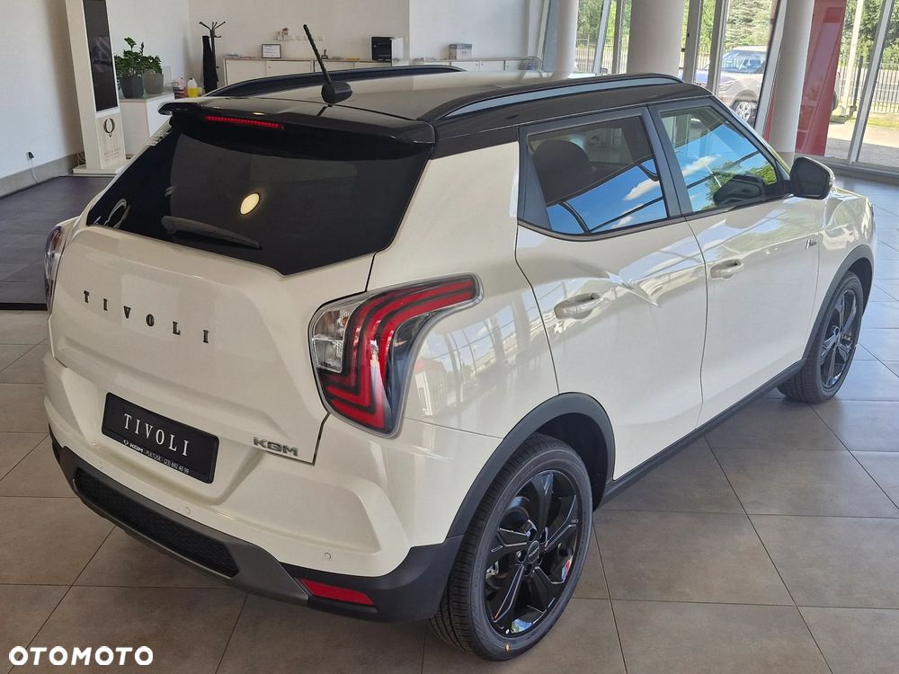 SsangYong/KGM Tivoli 1.5 T-GDI Adventure - 10