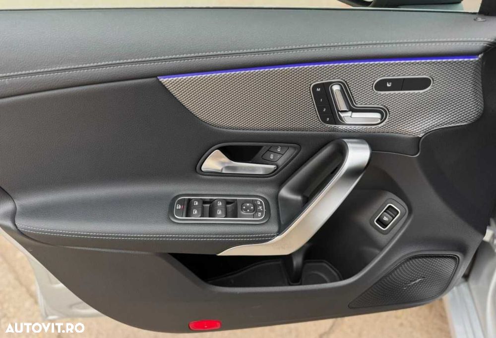 Mercedes-Benz CLA 200 - 15