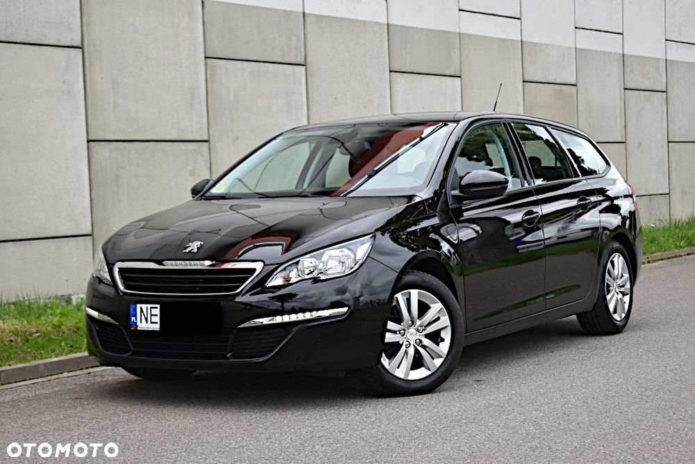 Peugeot 308 BlueHDi 120 Stop & Start Active - 2