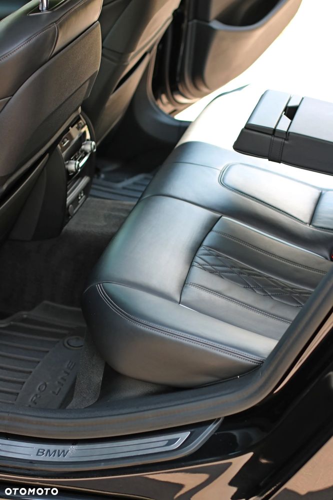 BMW Seria 5 520d MHEV Luxury Line - 16