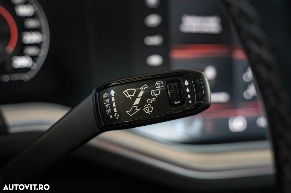 Volkswagen Touareg 3.0 V6 TDI 4Motion DPF Automatik - 28