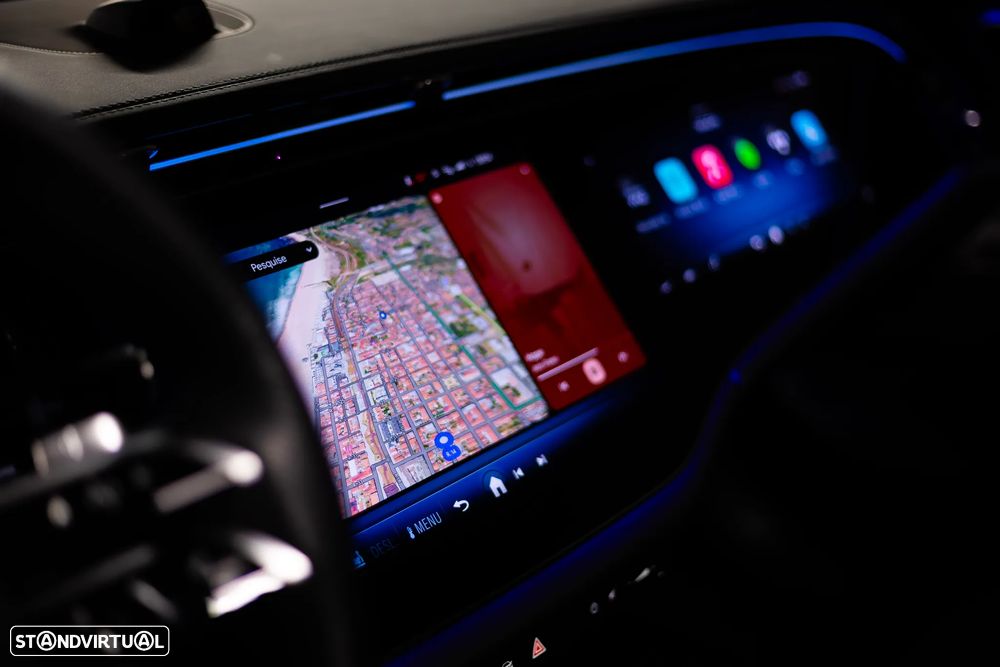 Mercedes-Benz E 300 Standard - 23