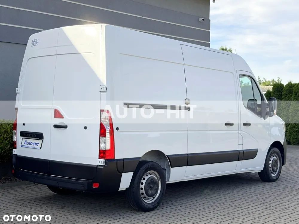 Renault Master - 14