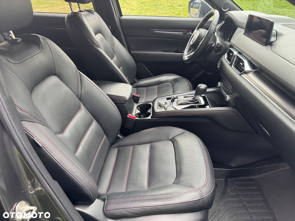 Mazda CX-5 - 26