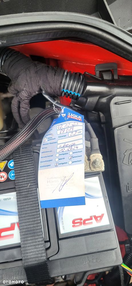 Ford KA 1.2 Concept+ - 27