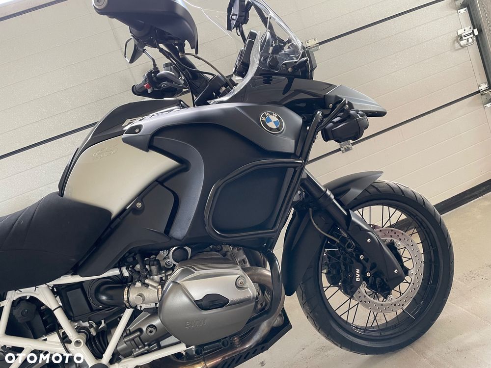 BMW GS - 11