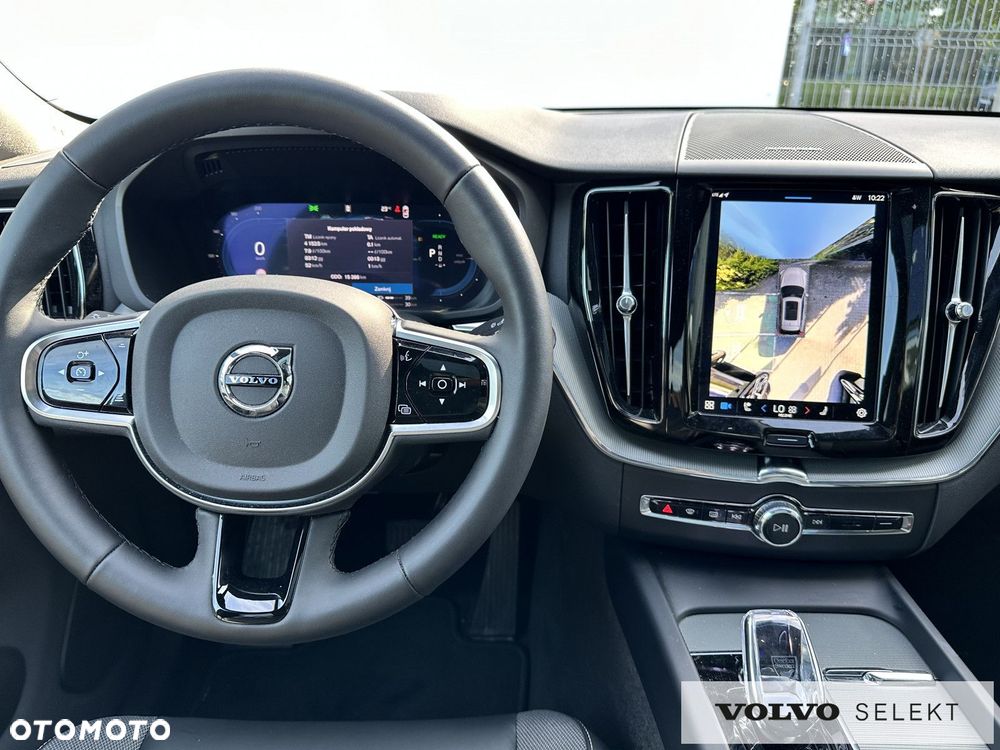 Volvo XC 60 - 14