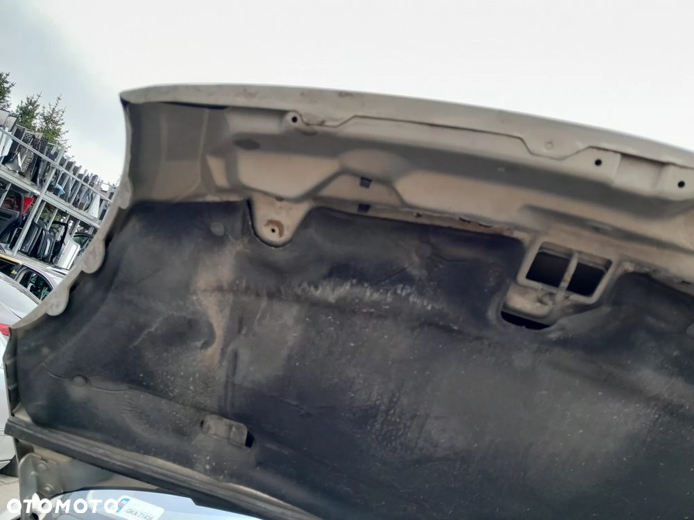 CITROEN XSARA PICASSO MASKA POKRYWA SILNIKA KOLOR: KDDC - 9