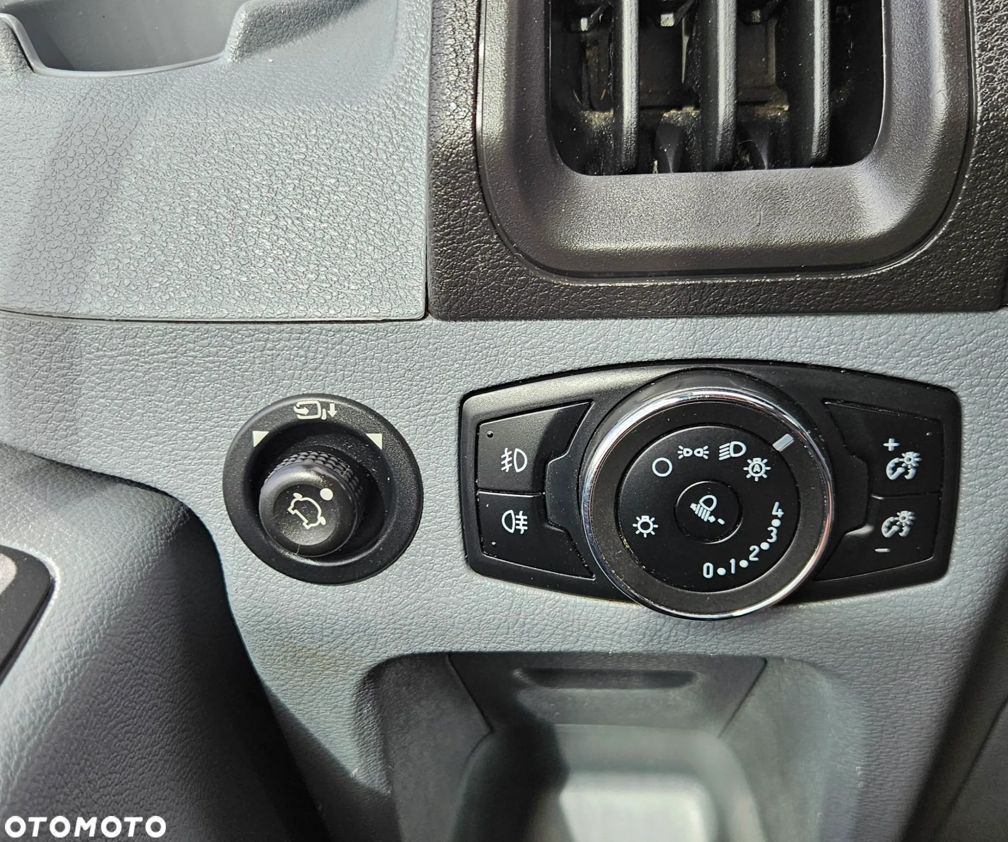 Ford Transit 2.0D 131KM L3H2 Nawigacja Kamera Klima - 14