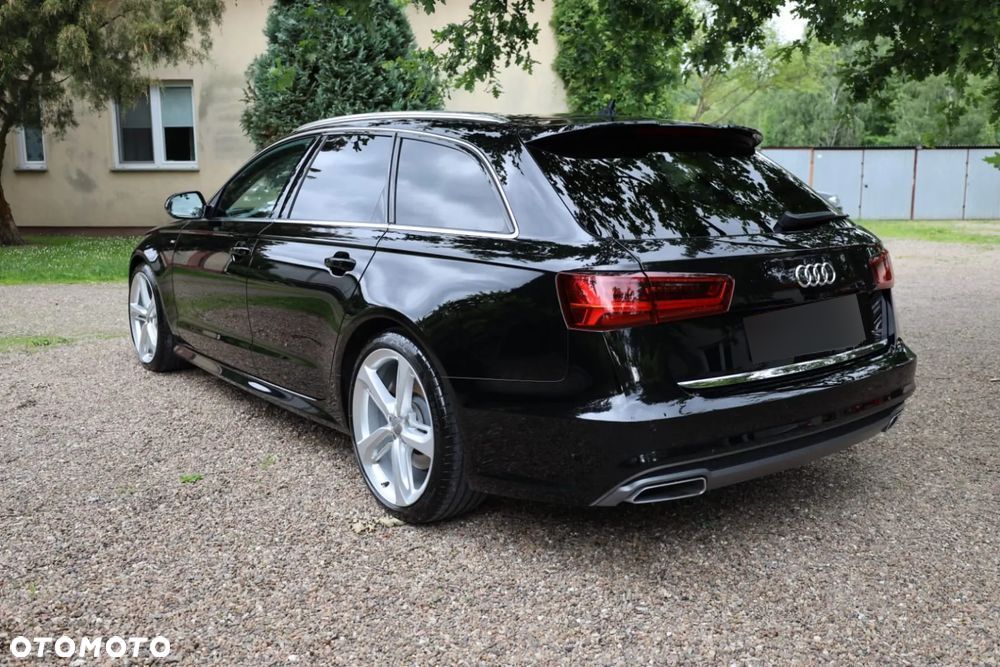Audi A6 - 14