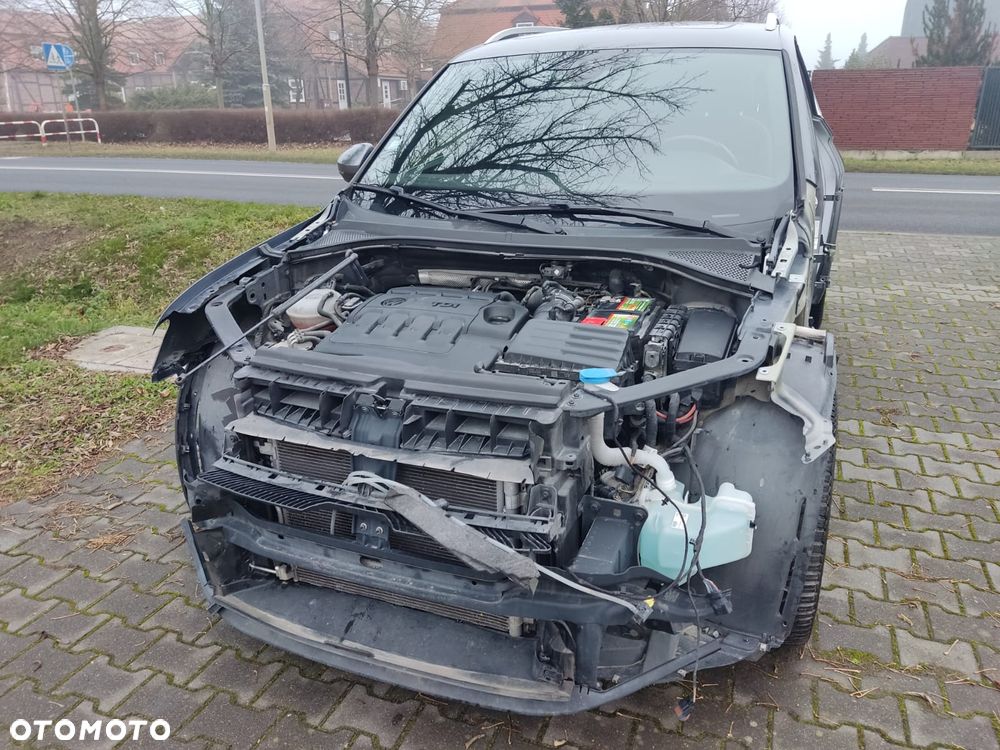 Volkswagen Tiguan - 15