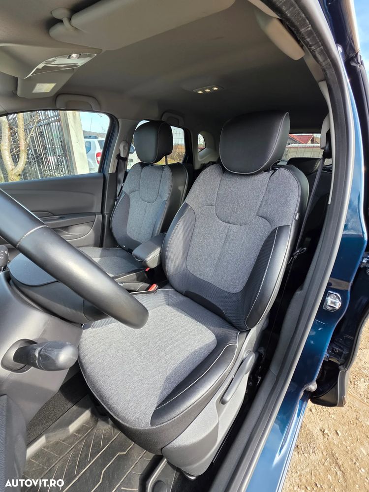 Renault Captur ENERGY dCi 110 Start&Stop Intens - 11