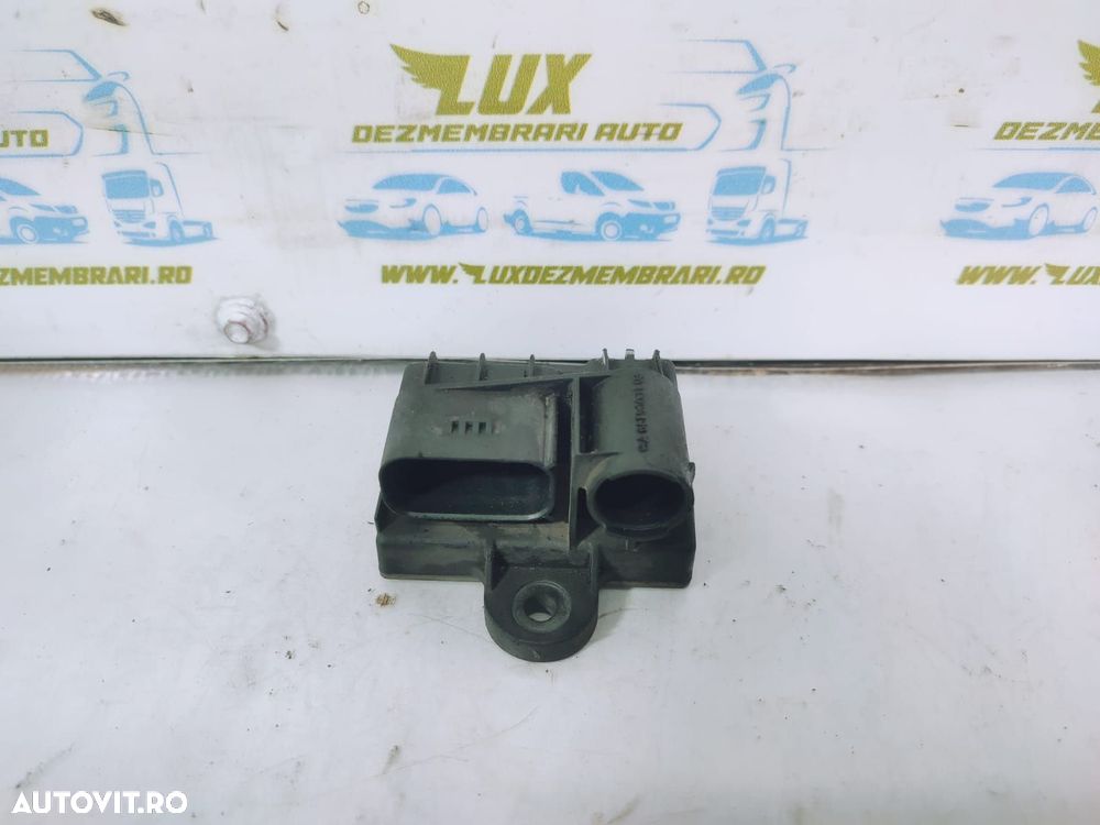 Releu bujii 2.2 cdi om651 A6519003103 Mercedes-Benz Sprinter 3 907  [din 2018 pana  2021] - 5