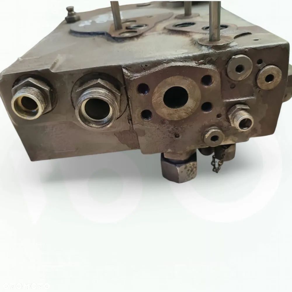 Blok hydrauliczny 3029222 Hydac E716961020020 FENDT 716 VARIO - 3