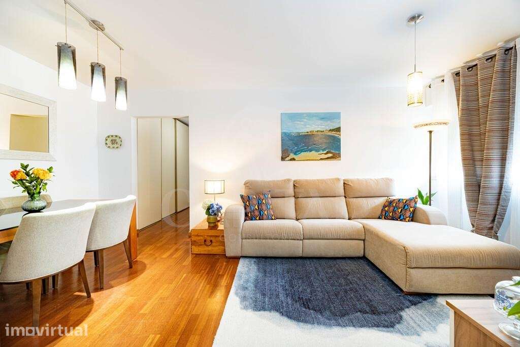Apt.T3 (remodelado) último piso em oportunidade! - Grande imagem: 5/26