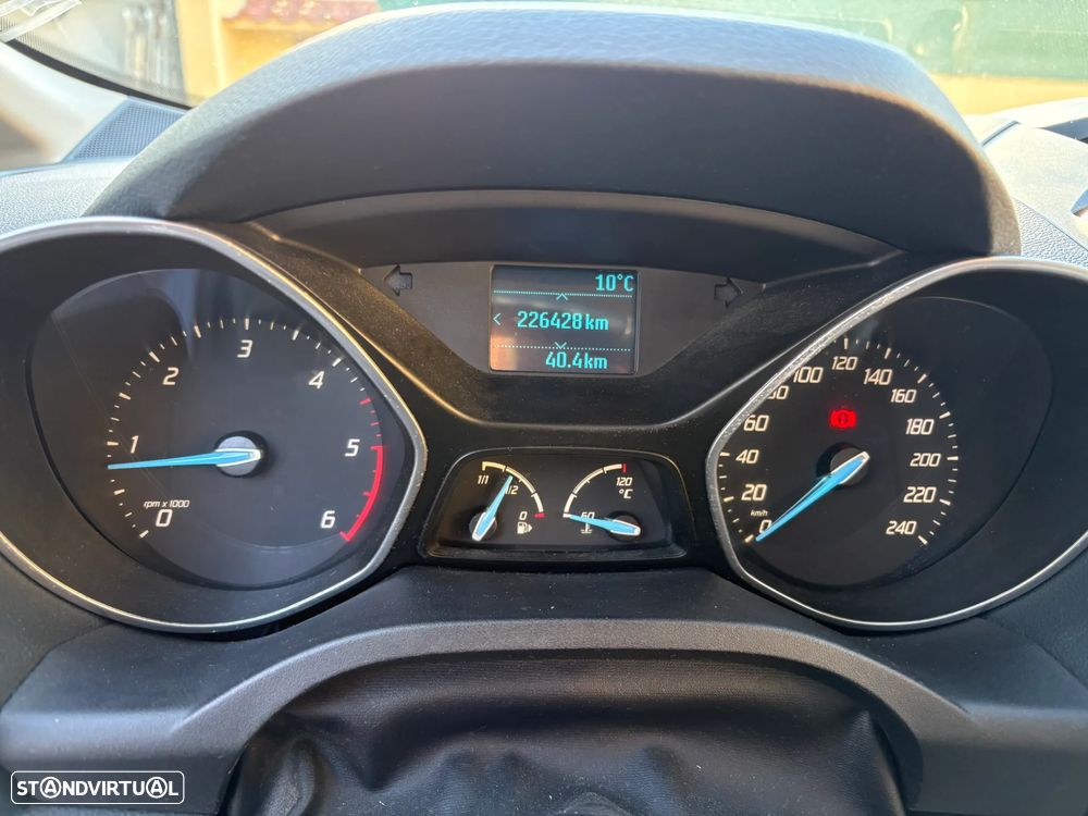 Ford Grand C-Max 1.6 TDCi Titanium - 3