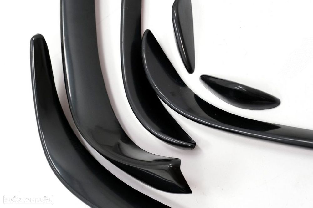 Abas Mercedes C W205 C205 (2014 a 2018) - 3