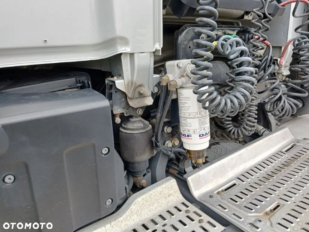 DAF XF 530 FT (31861) - 24