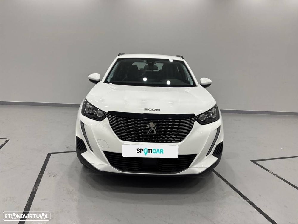 Peugeot 2008 1.2 PureTech Allure - 2