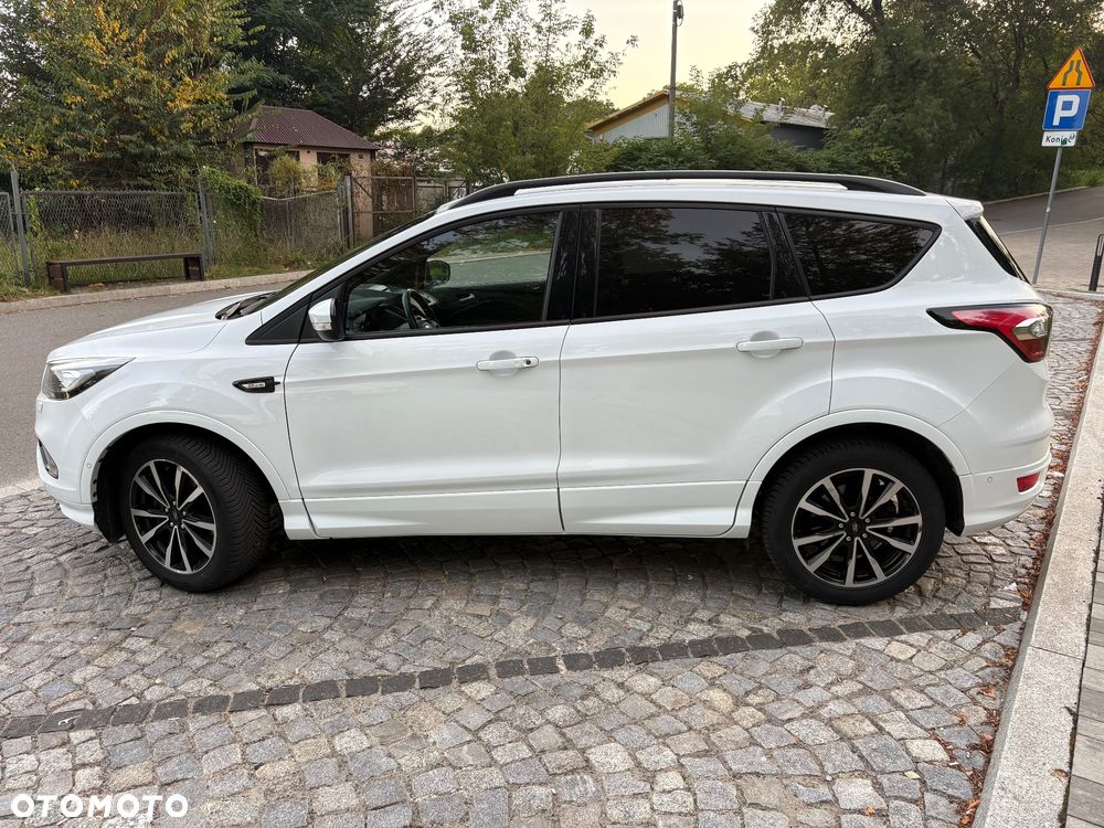 Ford Kuga 2.0 TDCi FWD ST-Line - 8